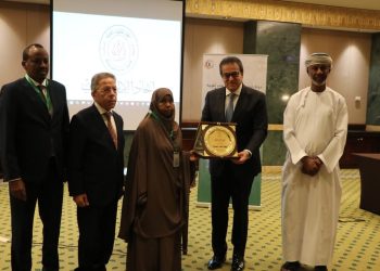 القاهرة تحتضن اجتماع المجلس الأعلى لاتحاد الأطباء العرب وتكرم الوفد الصومالي