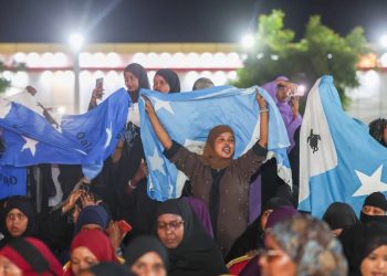 الصومال…  الحكومة تعترف ب “خاتمو” كولاية جديدة ضمن نظامها الفيدرالي