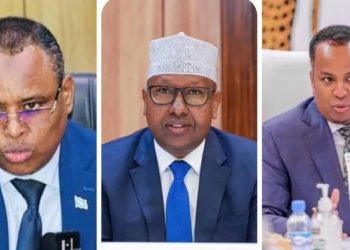 الصومال.. مناصب وزارية تتبدل وحقائب سيادية تنتقل بين وجوه معروفة