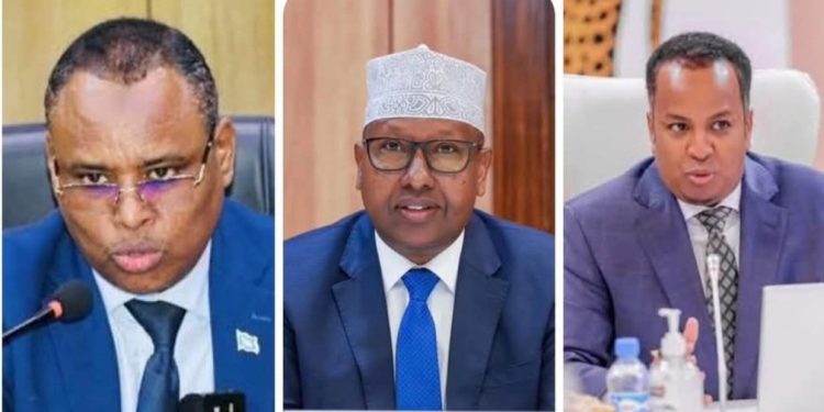 الصومال.. مناصب وزارية تتبدل وحقائب سيادية تنتقل بين وجوه معروفة