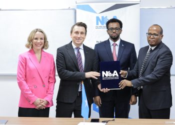 “ستارلينك” تبدأ خدماتها رسمياً في الصومال