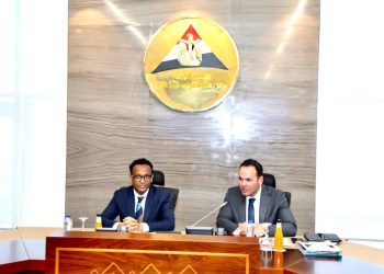 الصومال ومصر تبحثان في القاهرة تعزيز التعاون المؤسسي وتطوير الكوادر