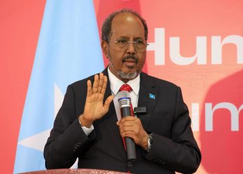 الرئيس الصومالي يؤكد التزام بلاده بحماية حقوق الإنسان وسط تحديات أمنية