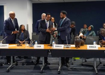 الصومال تتولى رئاسة منتدى القرن الإفريقي وتتعهد بتعزيز التكامل الاقتصادي