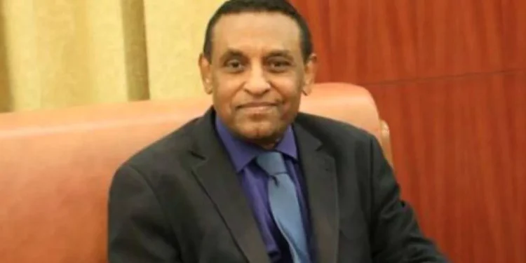 الاتحاد الأفريقي يرحب بتعيين رئيس وزراء مدني في السودان