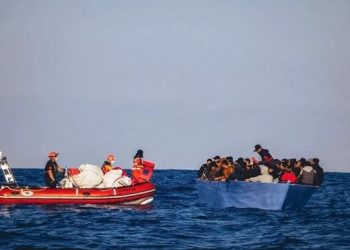 مصرع أكثر من 20 مهاجرًا صوماليًا قبالة السواحل الإسبانية
