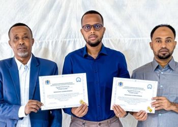 وراثة برلمانية.. انتخاب أقارب نائبين راحلين لتمثيلهم في البرلمان الصومالي