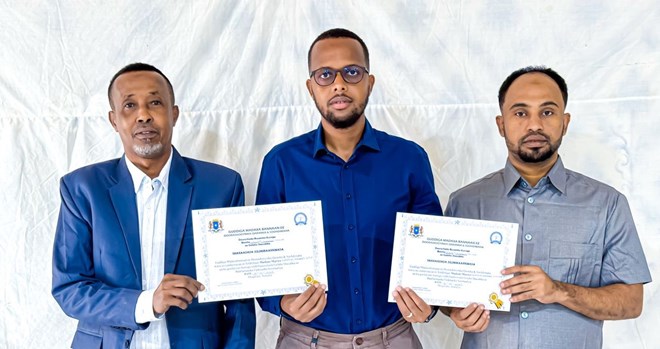 وراثة برلمانية.. انتخاب أقارب نائبين راحلين لتمثيلهم في البرلمان الصومالي