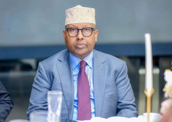 الصومال تتهم تايوان بتأجيج الصراعات القبلية عبر تدريب مليشيات شمال البلاد