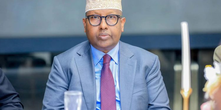 الصومال تتهم تايوان بتأجيج الصراعات القبلية عبر تدريب مليشيات شمال البلاد