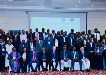 في مؤتمر حول الهجرة والنزوح.. الصومال تطالب بحلول دائمة للنازحين