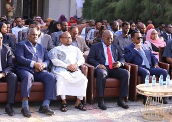الصومال يحيي يوم إفريقيا ويؤكد التزامه بالوحدة والعدالة القارية