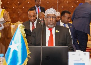 الجزائر تحتضن مؤتمر البرلمانات العربية بمشاركة الصومال