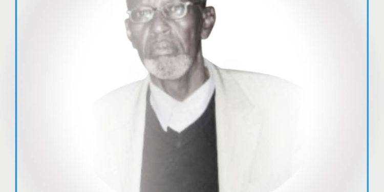 وفاة أُغاس عبد الله أُغاس فارح.. قادة الصومال ينعون أحد رموز السلام والمصالحة