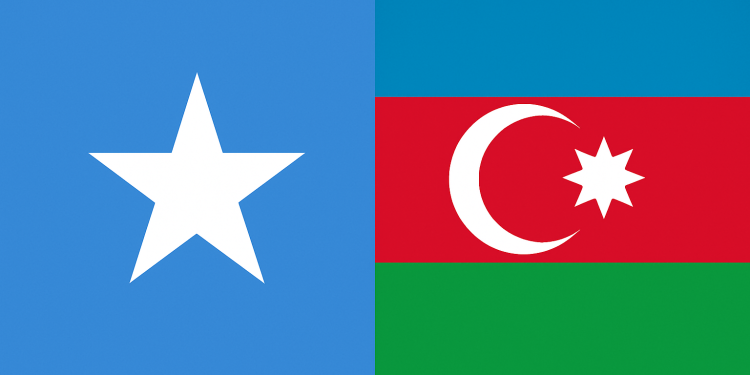 أذربيجان تصادق على اتفاقية دفاعية مع الصومال لتعزيز التعاون العسكري