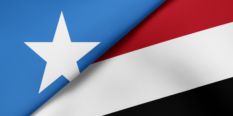 تحذيرات صومالية ويمنية من تحالف يجمع الحوثيين وحركة الشباب