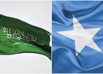 الصومال والسعودية توقعان اتفاقية أمنية لمكافحة الإرهاب وتعزيز التعاون العسكري