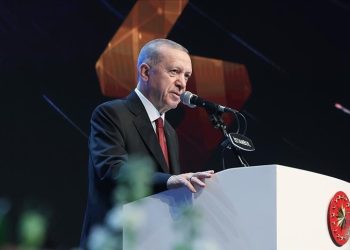 أردوغان: أنجزنا 90% من المسح البحري في الصومال استعدادًا للتنقيب عن النفط