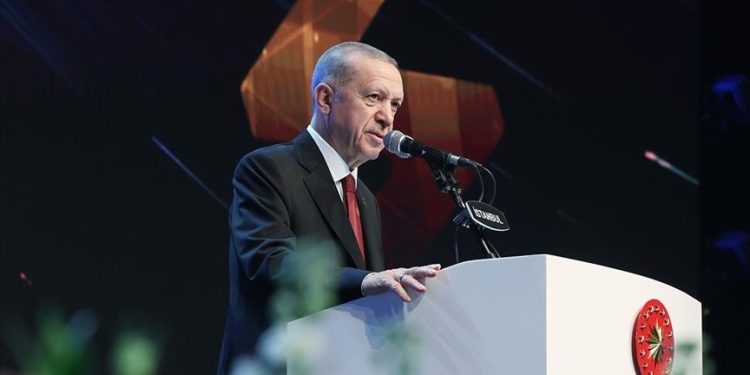 أردوغان: أنجزنا 90% من المسح البحري في الصومال استعدادًا للتنقيب عن النفط