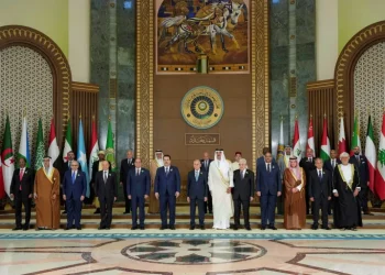 البيان الختامي لقمة بغداد يركز على غزة وسوريا والسودان