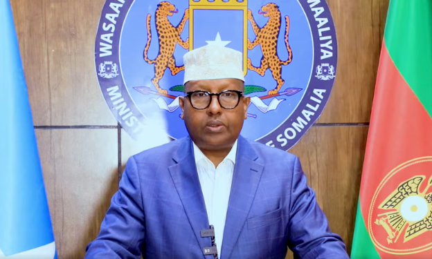 وزير الدفاع الصومالي: مقتل 120 من مقاتلي حركة الشباب بينهم قيادات ميدانية خلال 72 ساعة