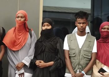 الصومال تعيد شبانًا محتجزين في الجزائر بعد محاولة هجرة فاشلة