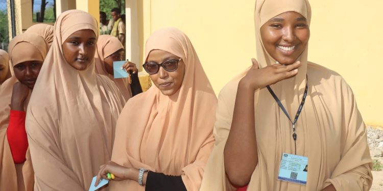 الصومال.. أكثر من 39 ألف طالب يؤدون امتحانات الشهادة الثانوية في ظل تحولات لافتة في قطاع التعليم