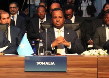 الصومال تشارك في افتتاح أعمال الدورة 51 لوزراء خارجية منظمة التعاون الإسلامي في إسطنبول