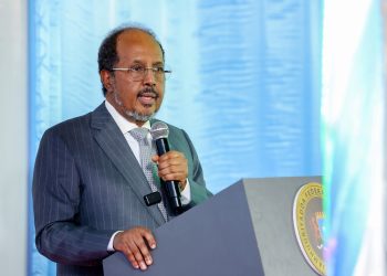 الرئيس الصومالي يدعو “صوماليلاند” إلى استئناف الحوار من أجل إعادة توحيد البلاد