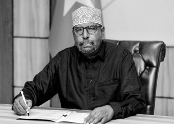 وفاة نائب حاكم ولاية جوبالاند الصومالية في نيروبي بعد صراع مع المرض