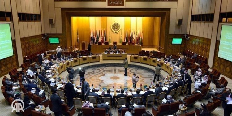 الجامعة العربية تطالب الصومال والجزائر بالتحرك في مجلس الأمن لإنهاء حصار غزة