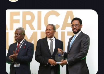 الصومال يحصد جائزة “وزير المالية الإفريقي 2025” بفضل إصلاحاته الاقتصادية