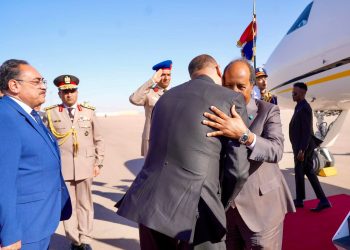 مباحثات صومالية مصرية مرتقبة في القاهرة لبحث الأمن والتعليم والاقتصاد