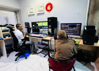 ماذا يعني امتلاك الصومال لمحطة إرسال فضائي خاصة به؟