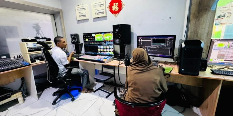 ماذا يعني امتلاك الصومال لمحطة إرسال فضائي خاصة به؟