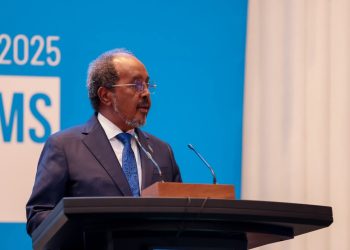 الصومال تطلق نداءً عالمياً لدعم الزراعة والتكيف مع تغير المناخ