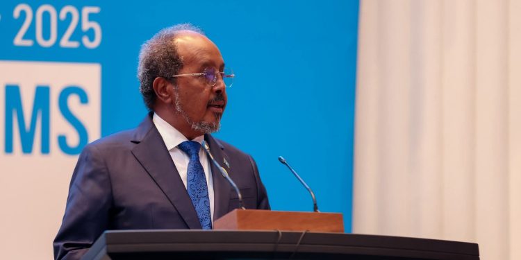 الصومال تطلق نداءً عالمياً لدعم الزراعة والتكيف مع تغير المناخ