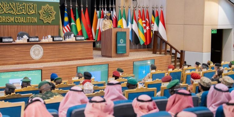 بعثة الصومال لدى التحالف الإسلامي العسكري تحتفل بالذكرى الـ65 لاستقلال ووحدة البلاد في الرياض