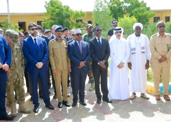 الصومال تحيي الذكرى التاسعة لمحاولة الانقلاب الفاشلة في تركيا بحضور رسمي