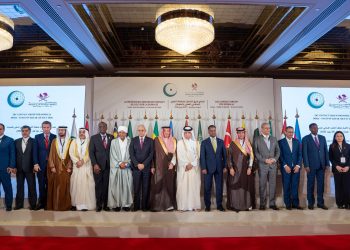 الصومال يطرق أبواب الشراكة الفاعلة عبر منظمة التعاون الإسلامي