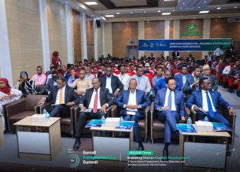 الصومال.. انطلاق أعمال القمة الخامسة لرواد الأعمال في مقديشو