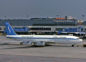 الصومال تُوقع صفقة تاريخية لإحياء قطاع الطيران المدني