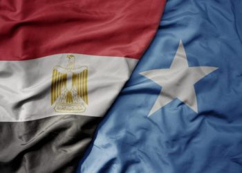 مصر و الصومال …تحالف استراتيجي لحماية البحر الأحمر
