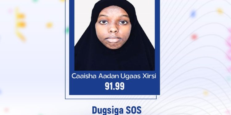 الصومال يعلن نتائج الثانوية العامة 2024-2025: تفوق لافت للفتيات ونسبة نجاح مرتفعة