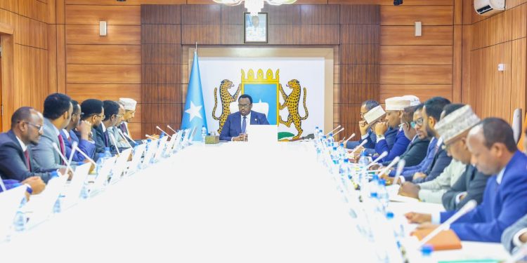 الصومال يعتمد قوانين جديدة لدعم الاقتصاد ومكافحة البطالة