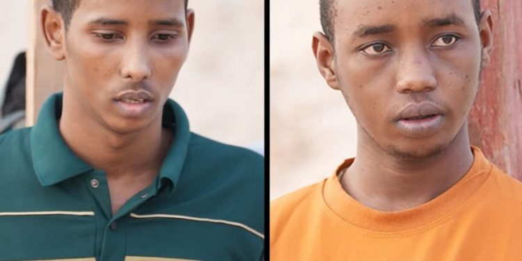 المحكمة العسكرية الصومالية تنفذ حكم الإعدام بحق عضوين من حركة الشباب