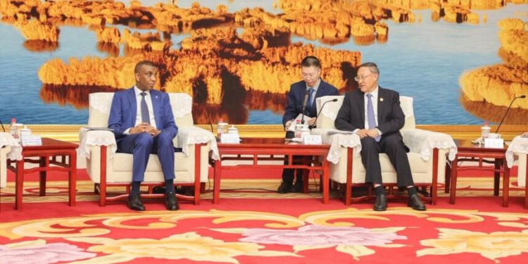 الصومال والصين.. من الشراكة التاريخية إلى آفاق استثمارية جديدة