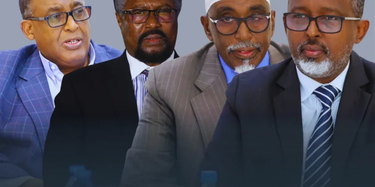 استقالات بارزة من منتدى الإنقاذ الوطني تفتح الطريق أمام انتخابات “شخص واحد، صوت واحد”