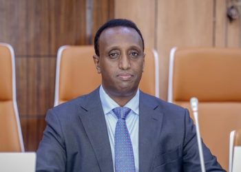 انتخاب المجلس المحلي وعمدة مقديشو في أكتوبر المقبل