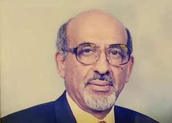 وزارة الخارجية الصومالية تنعي وفاة السفير شريف محمد عمر